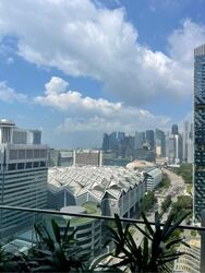 Midtown Bay (D7), Apartment #602137771
